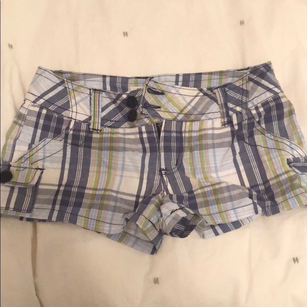 Juniors size Shorts
